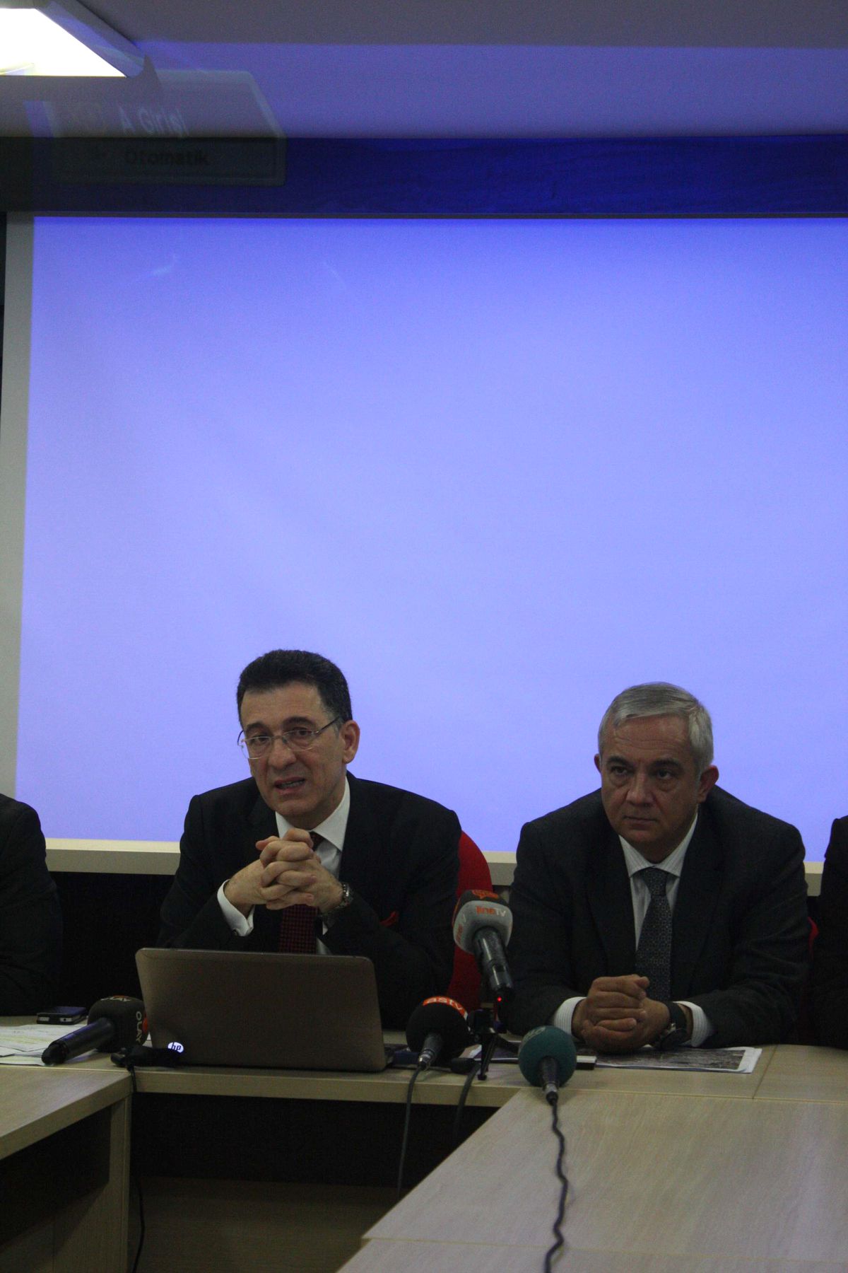 CHP Bursa İl Başkanı Gürhan Akdoğan Açıklaması
