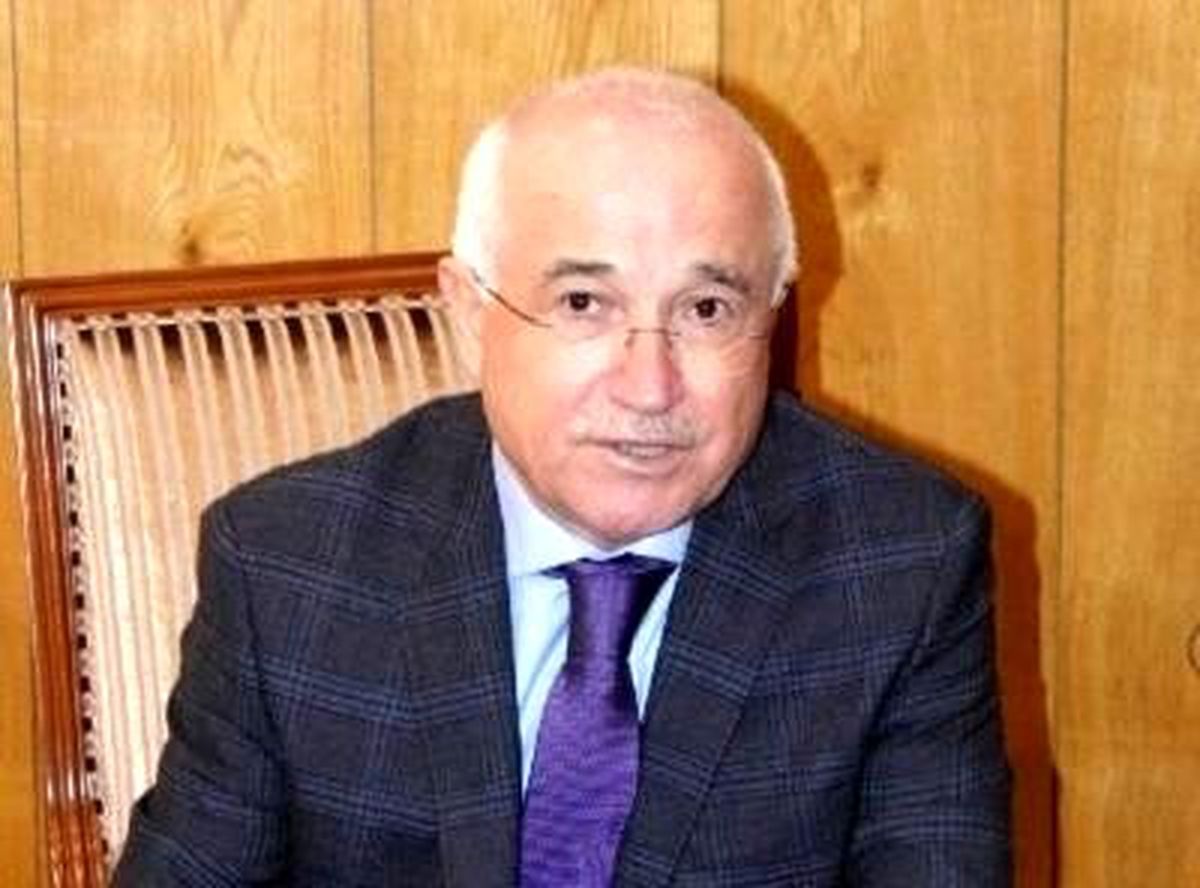 Çiçek, Ukrayna Ziyaretini de İptal Etti