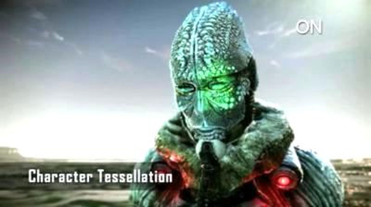 Crysis 3\'ten Müthiş Haberler!