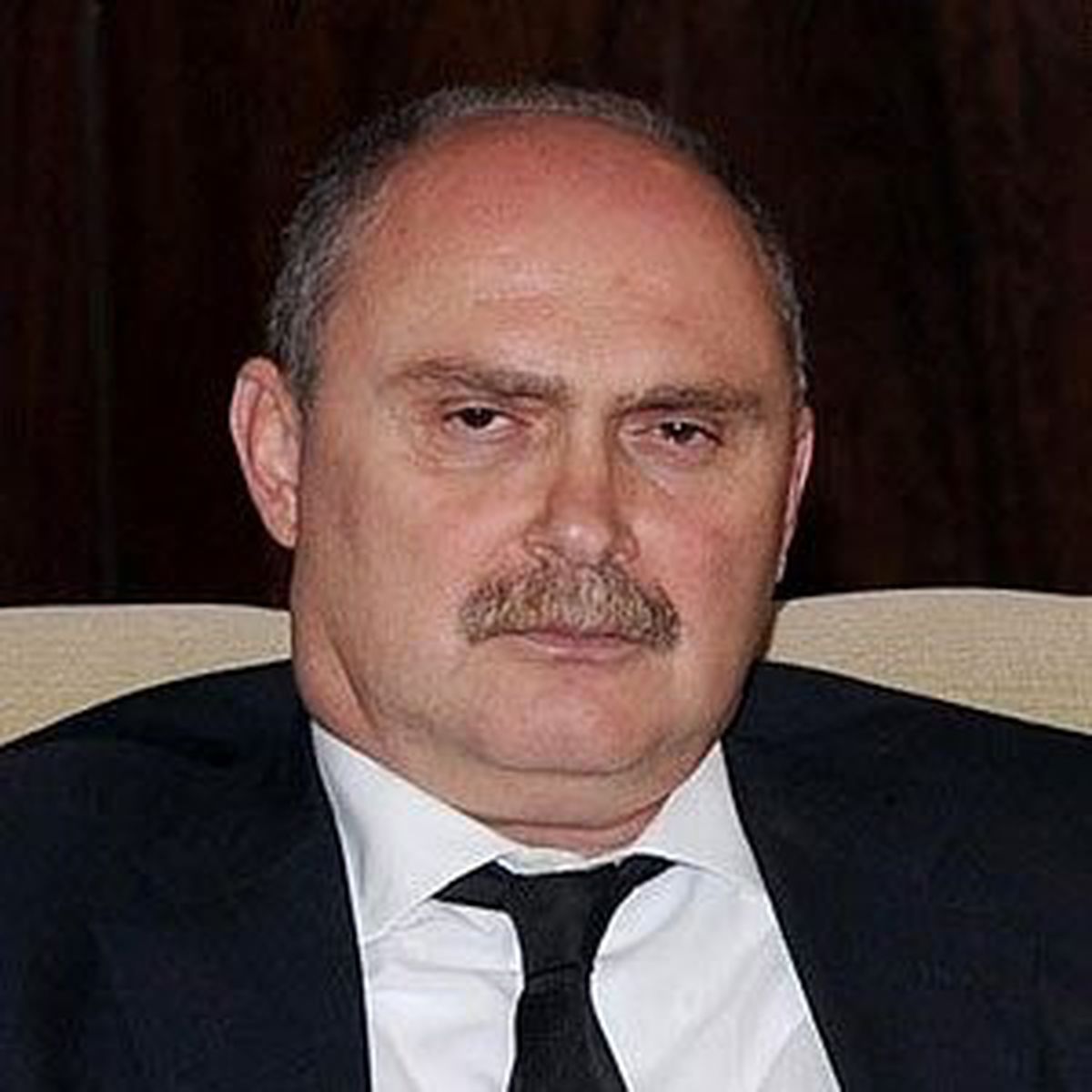 Dışişleri Bakanlığı Müsteşarı Sinirlioğlu, Libya\'da