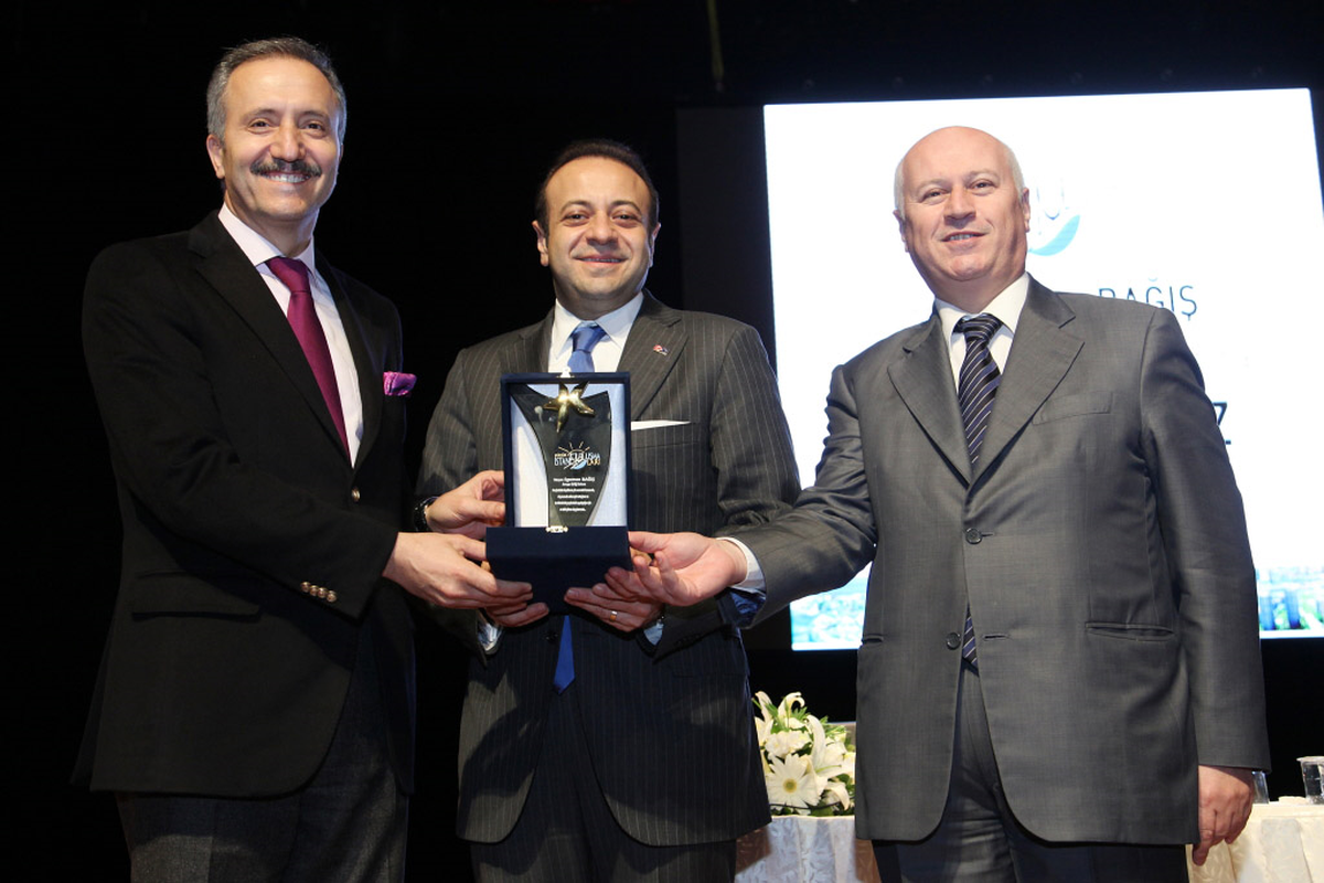 Egemen Bağış: 'Muhalefetin Çok Ciddi Eğitime İhtiyacı Var'