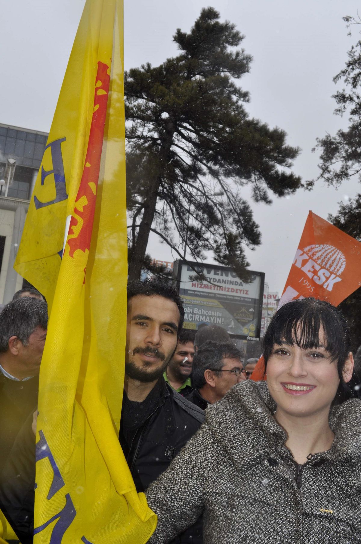 Eğitim-Sen\'den 4+4+4 Tepkisi