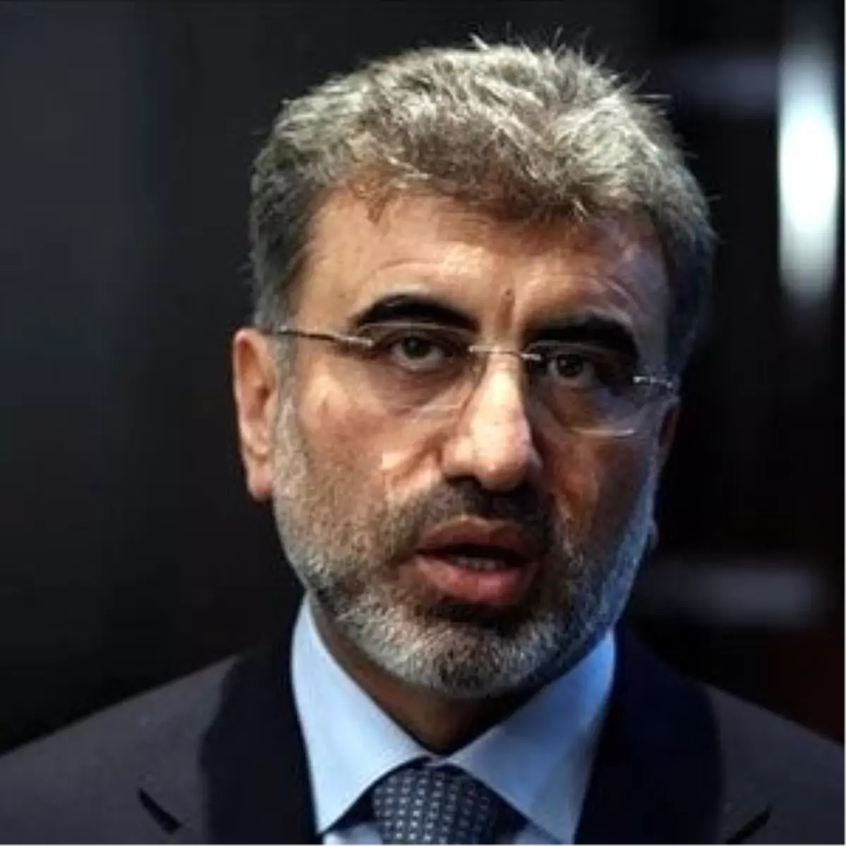 Enerji ve Tabii Kaynaklar Bakanı Yıldız.'Aslında Enerji Sektörü Özellikle Bölgemizde Gördüğümüz...