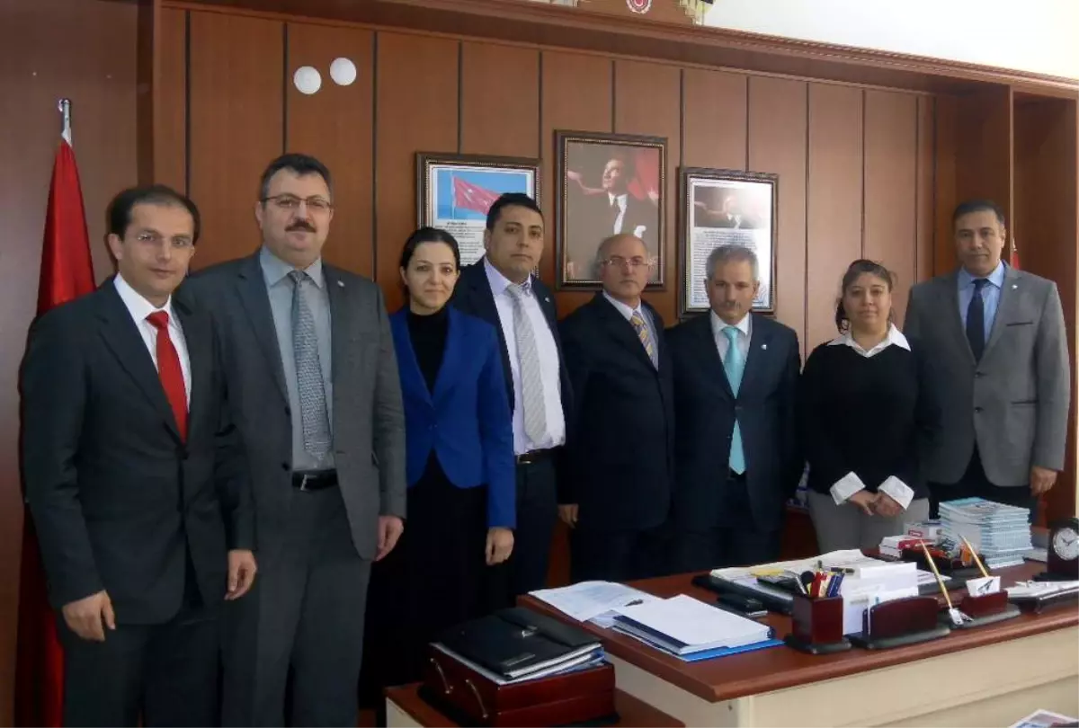 Eskişehir Sağlık Sen Şube Başkanı Yüksel Solmaz Açıklaması