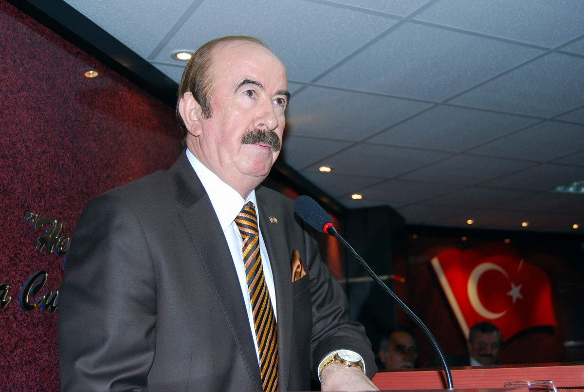 Esnaf Kefalet Kooperatifi Mali Genel Kurulu Yapıldı