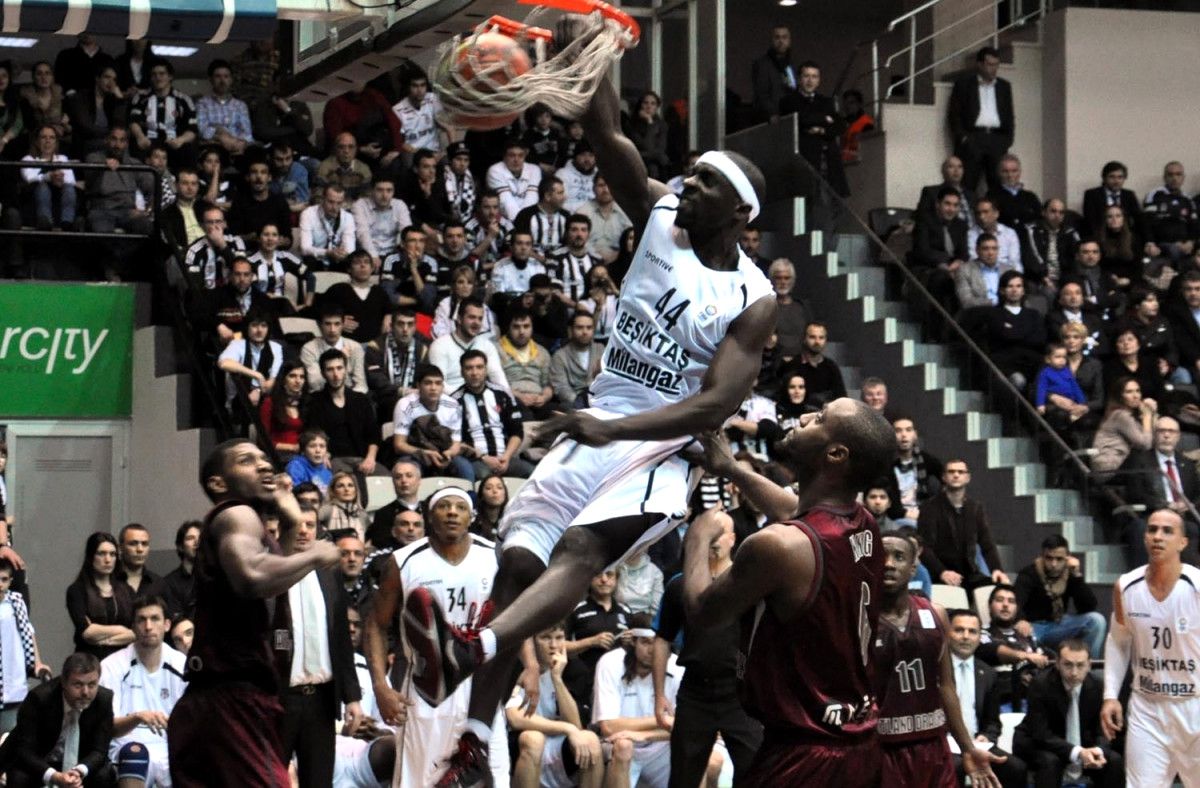 Fıba Eurochallenge Kupası