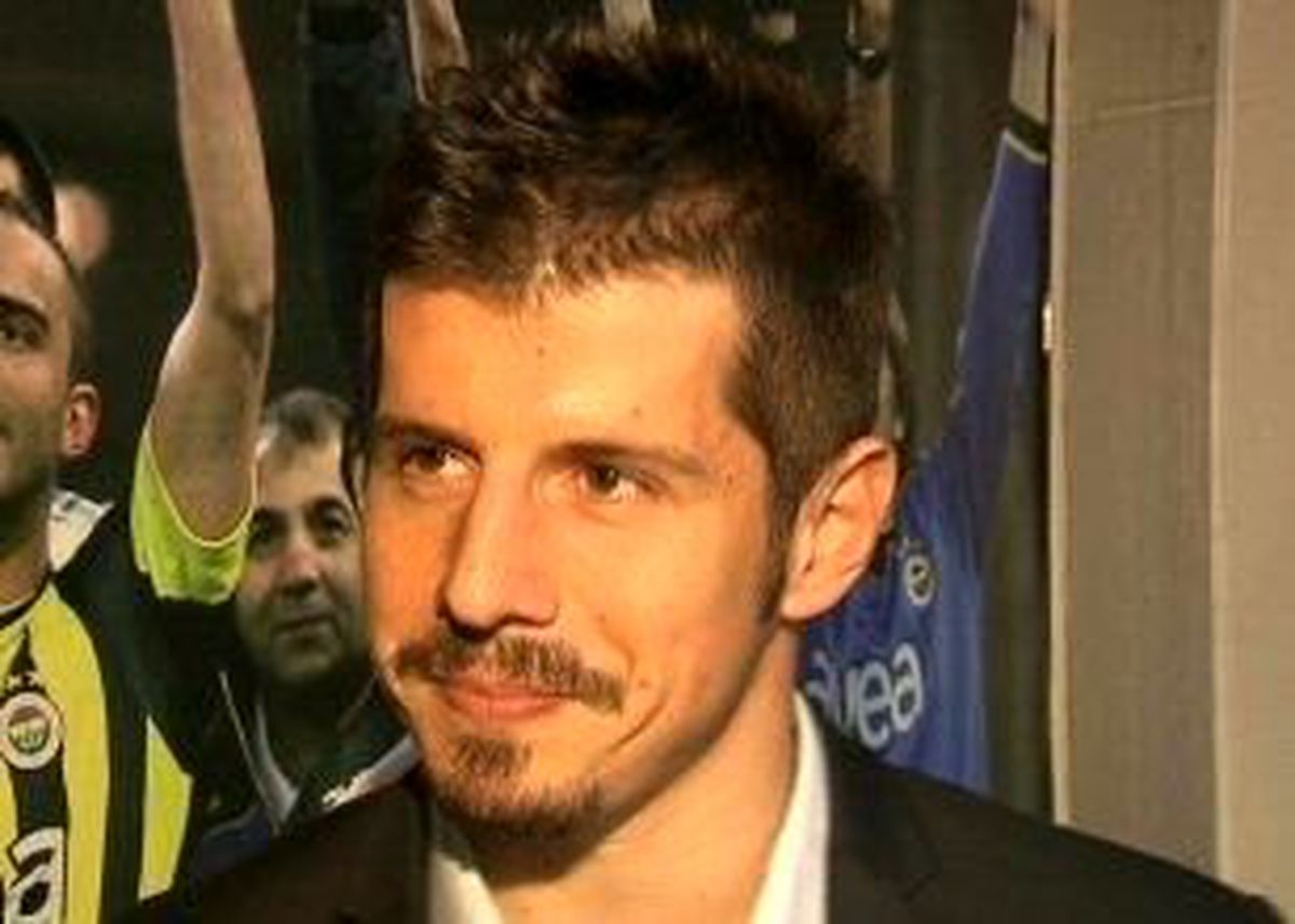 Belözoğlu\'ndan Derbi Yorumu