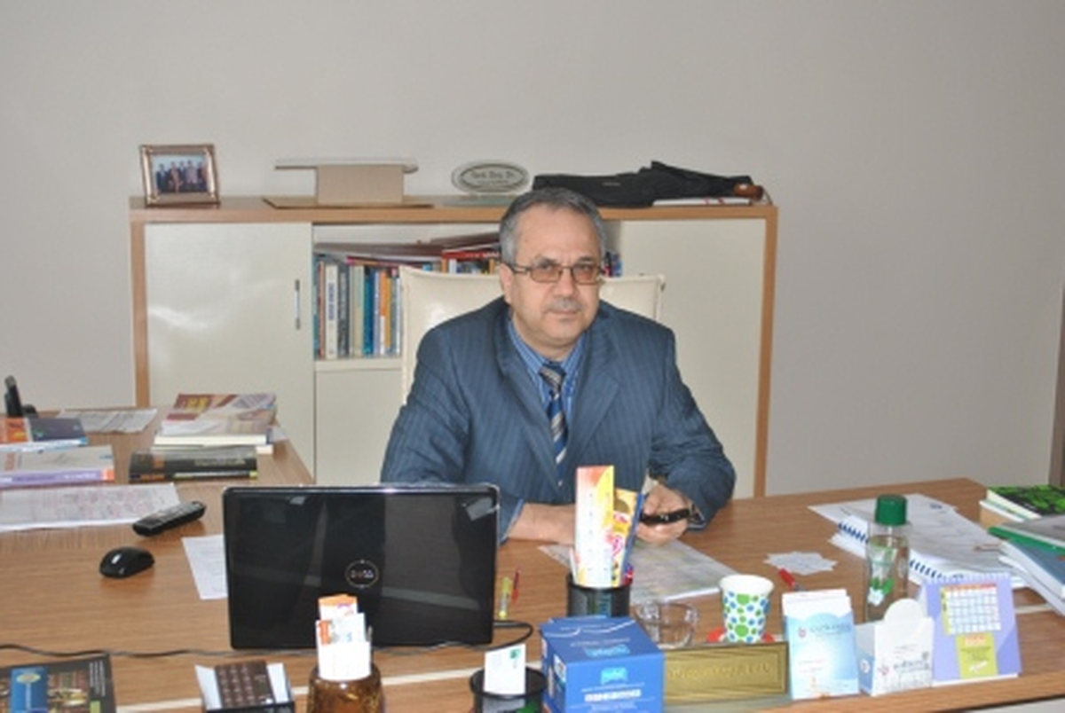 Gazikent Üniversitesinden Eğitime Katkı