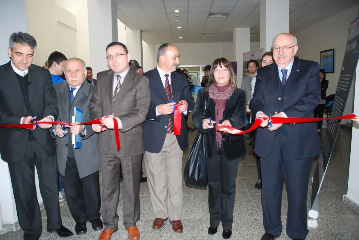 Giresun Üniversitesi Öğretim Üyesi Prof. Dr. Ataman\'dan Fotoğraf Sergisi