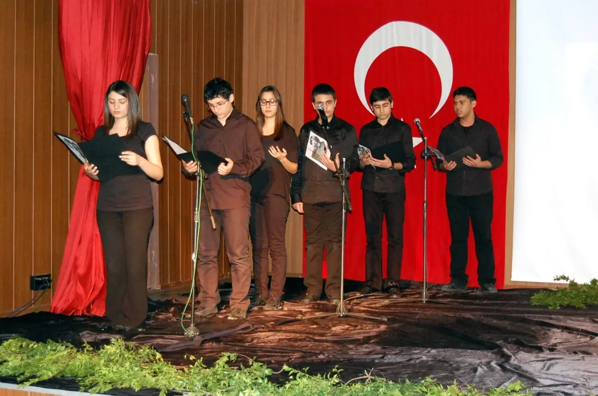 Gkv\'liler Çanakkale\'ye Gitti