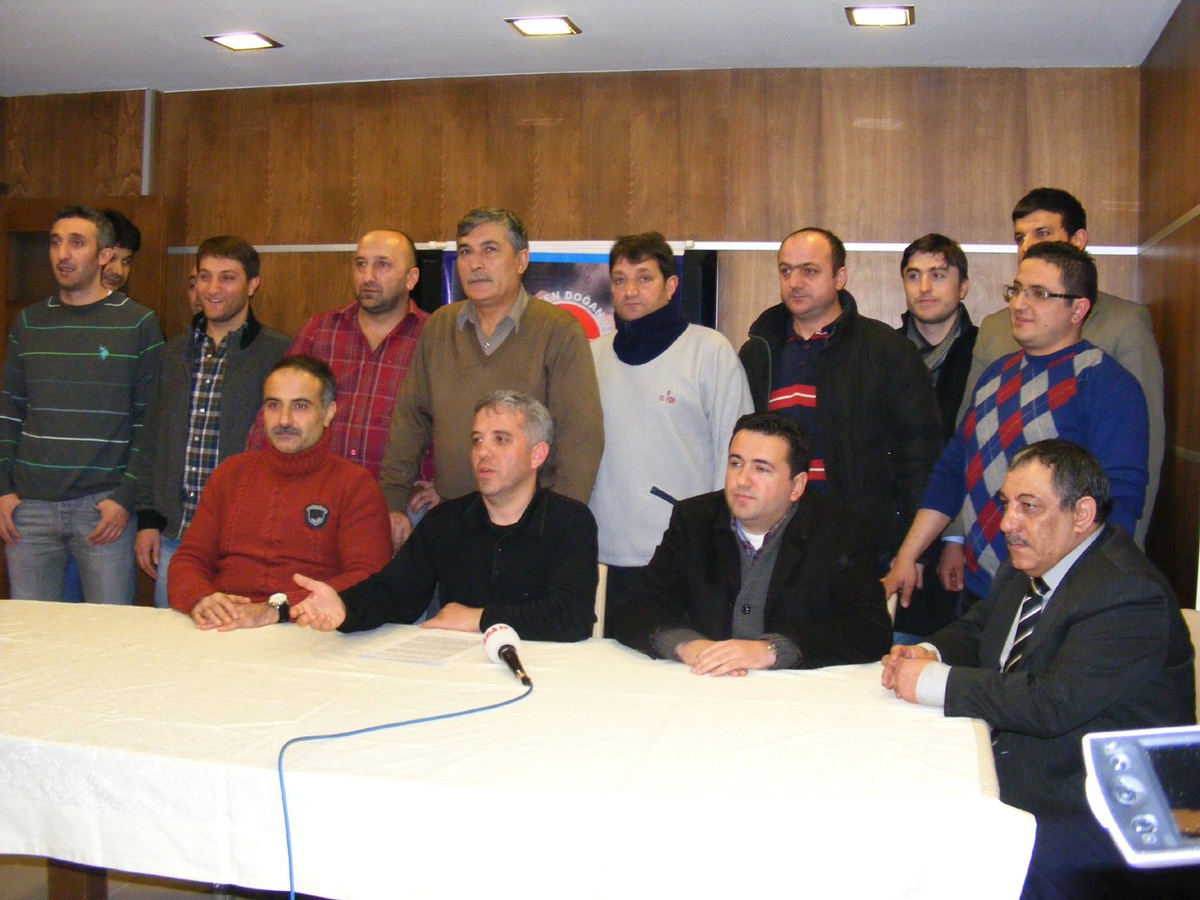 Gülay, Kamoyunda Çıkan Söylemelere Yanıt Verdi