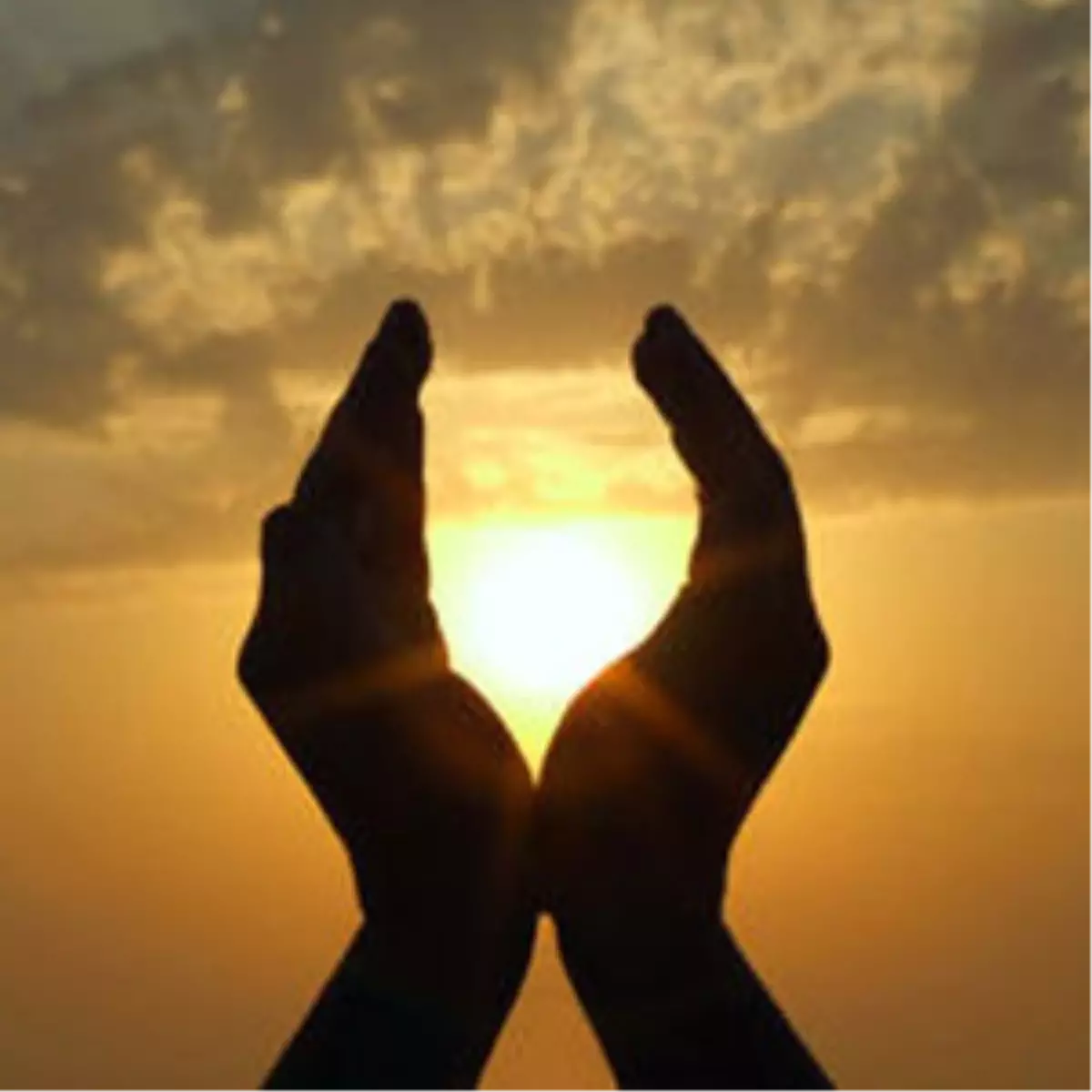 Güneş Duasına Çıktılar