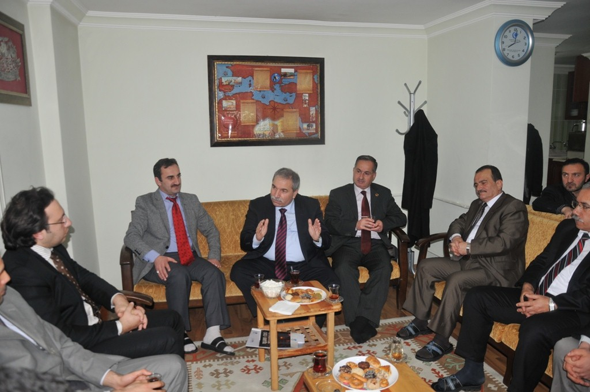Halk Ekmeğe İlçelerden Talep