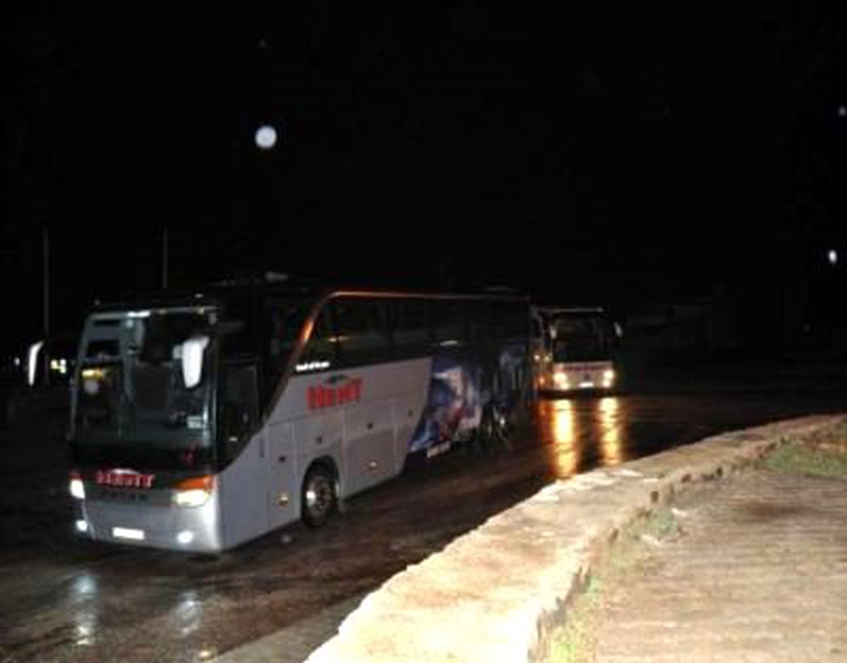 Hatay\'daki Suriyeli Nüfusu Artıyor