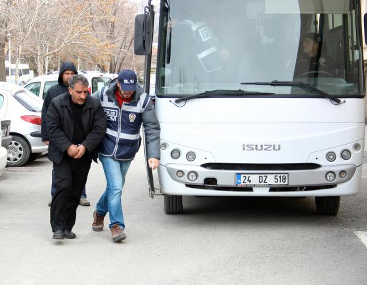 Hayvan Ticaretinde 1 Milyonluk Vurguna Darbe