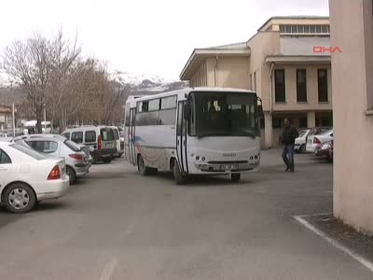 Hayvan Ticaretinde 1 Milyonluk Vurguna Darbe