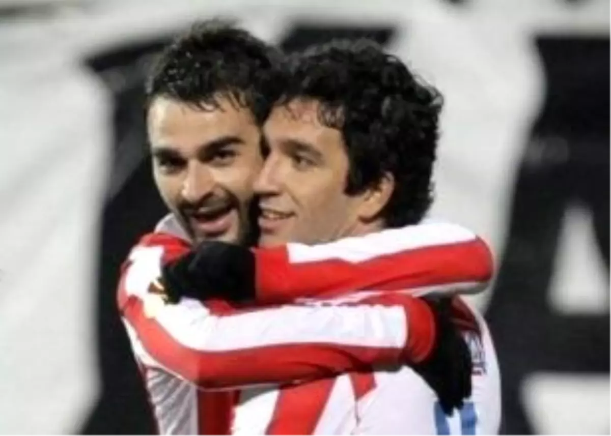 İnönü\'de Arda Turan\'a Tepki