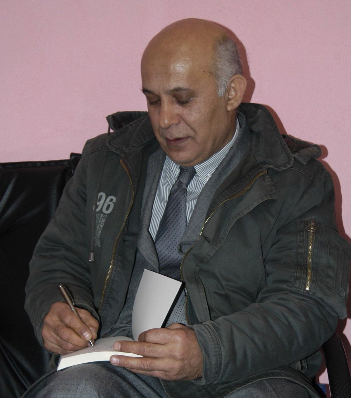 İsa Yar\'dan 2 Yeni Kitap