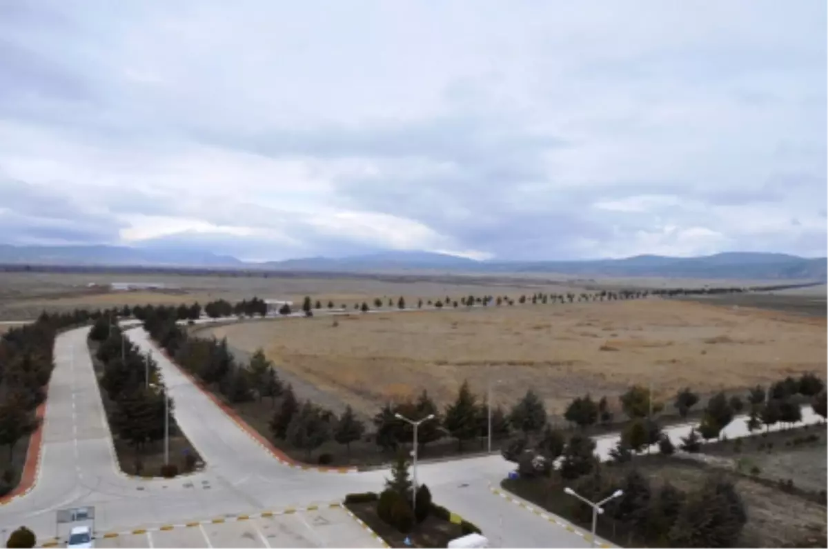 Isparta Ve Burdur\'a Serbest Bölge Adımı
 

