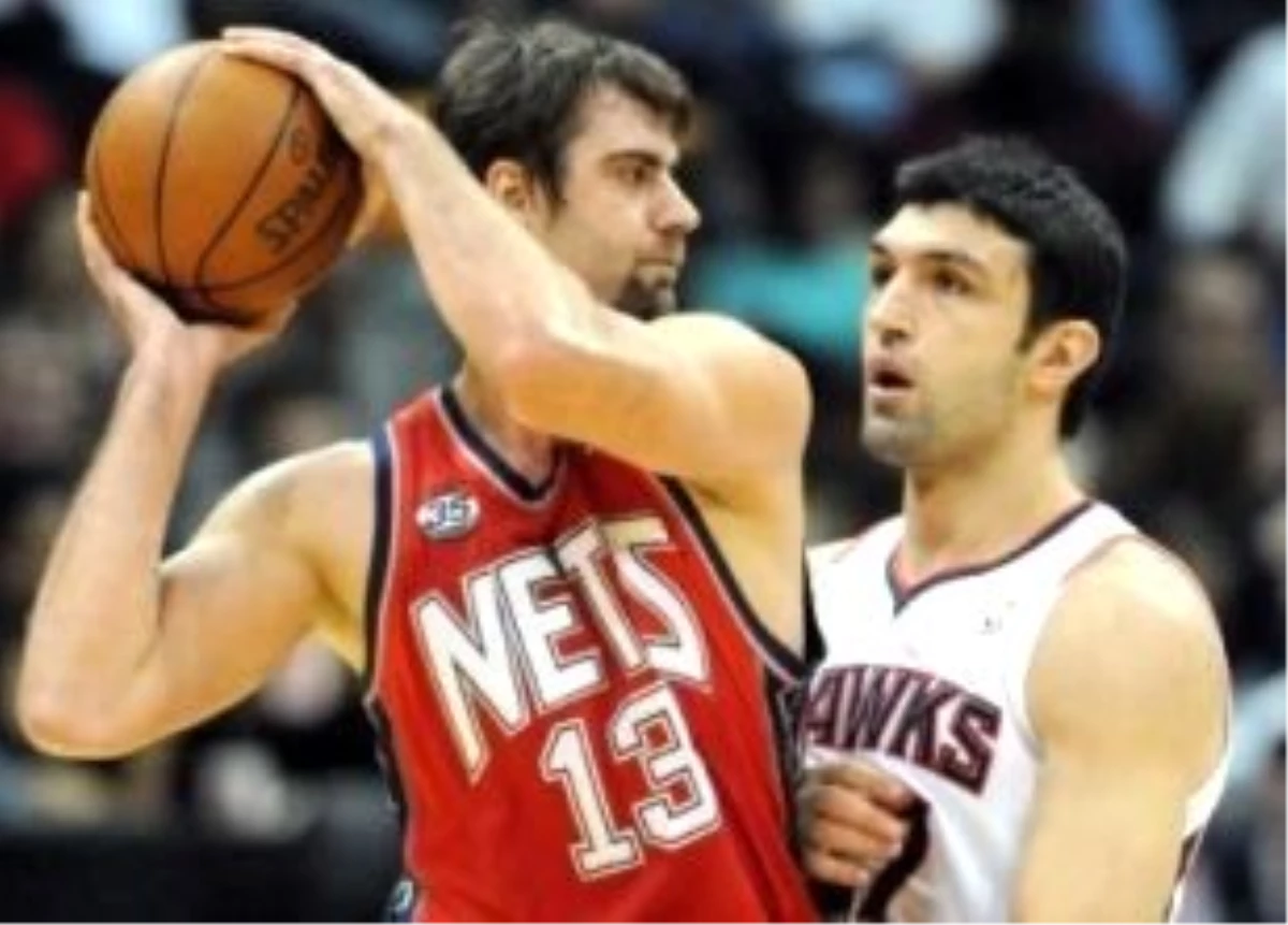 Mehmet Okur\'un Yeni Takımı!