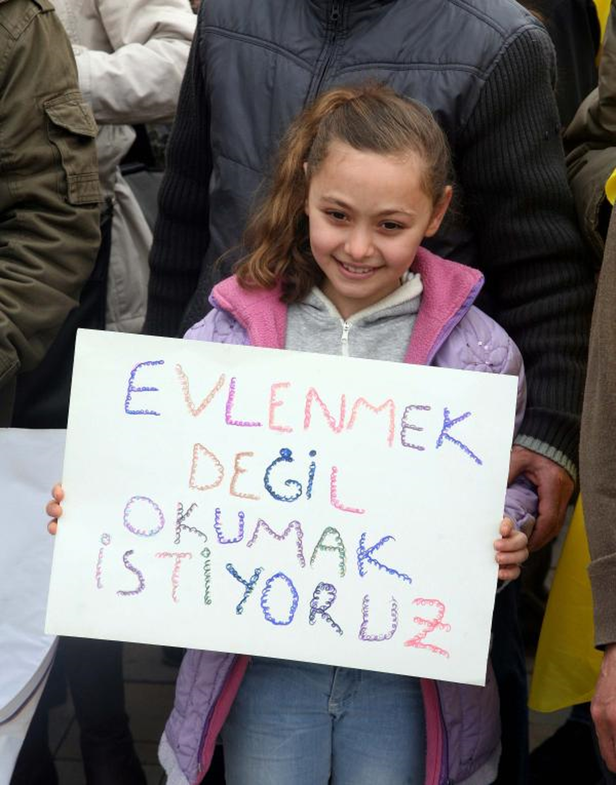 İzmir\'de 4 Bin Öğretmenden, \'4+4+4\' Protestosu