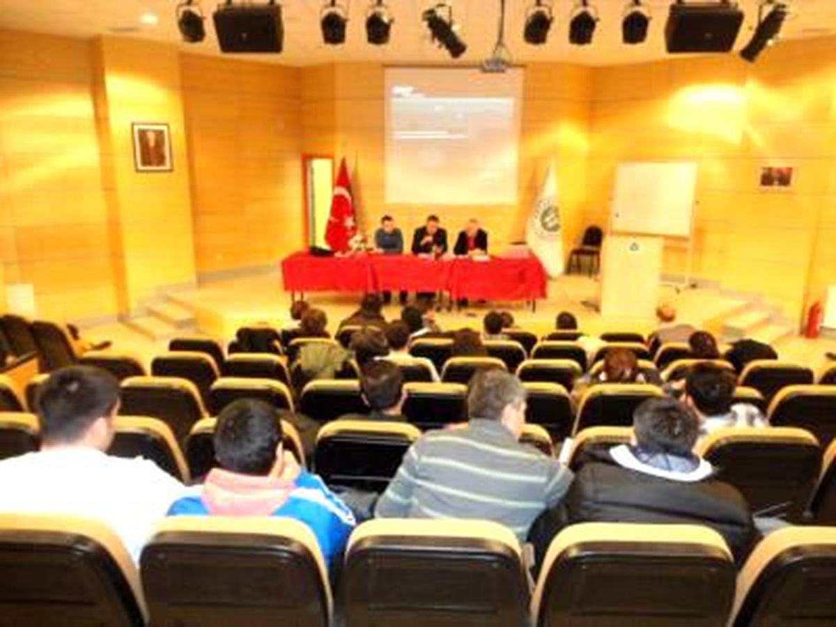 İzmit Futnet\'te Merkez Olacak