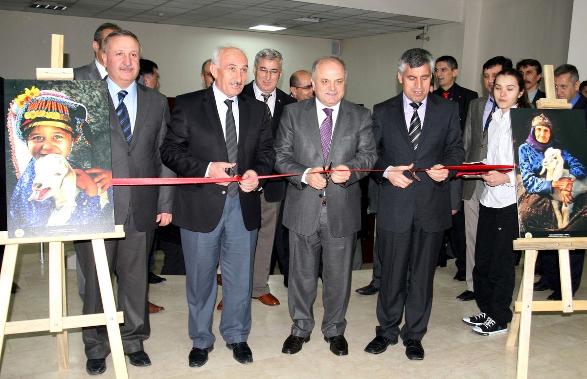 Kadın Çiftçiler Yarışıyor Projesi