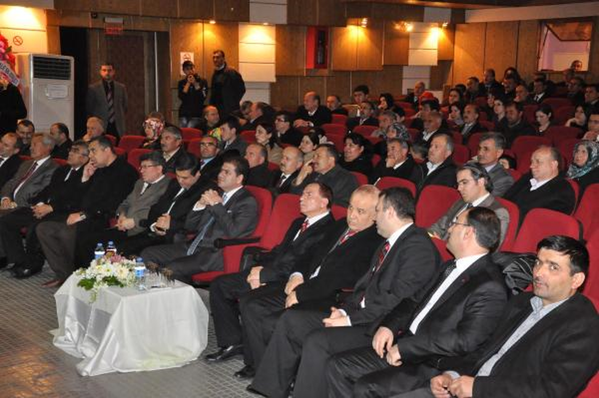 Kadın Çiftçiler Yarıştı