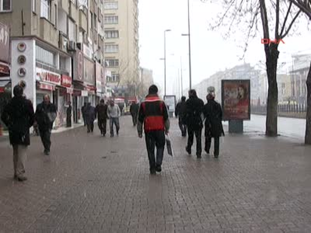 Kayseriye Mart Karı