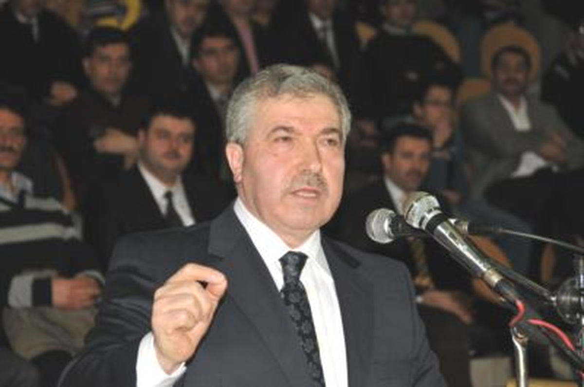 Kınalı Küheylanlar Dünyaya Yeni Bir Bahar Yaşatıyor