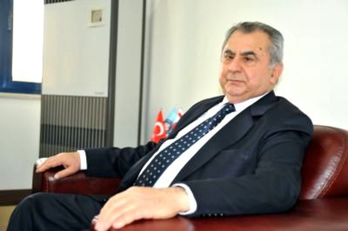 KKTC Başbakanı Küçük Antalya\'da
