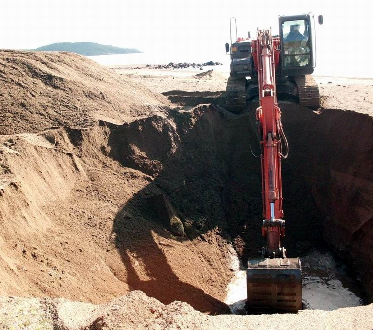 Küçükköy-Sarımsaklı Yeni Bir Döneme Giriyor