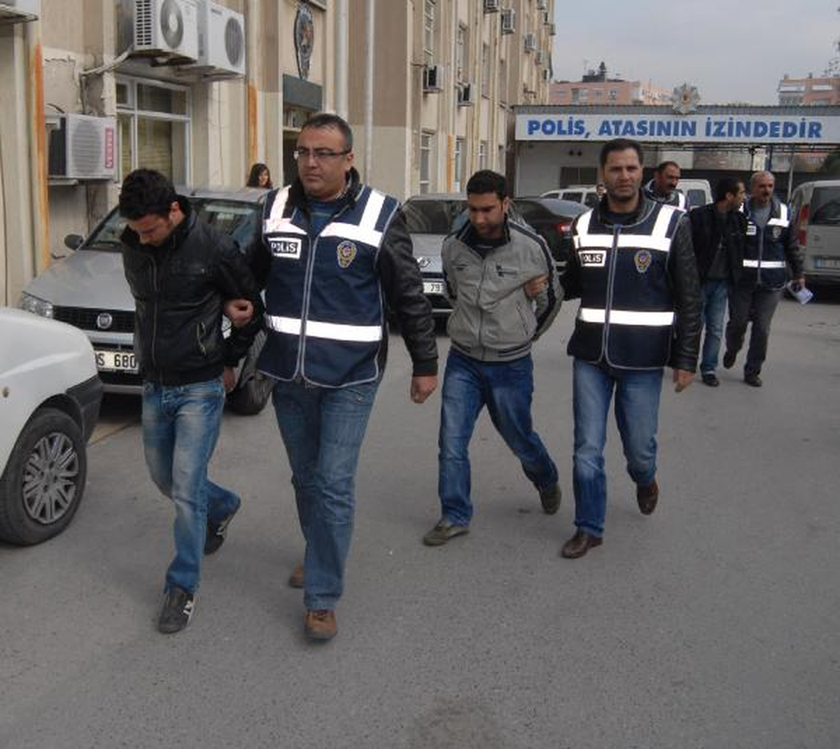 Kuyumculara Düşük Ayarlı Bilezik Tuzağı