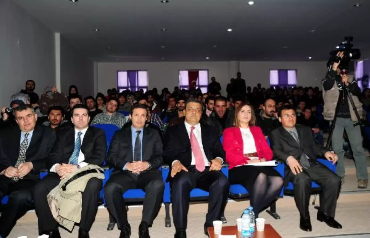 Liderlik Zirvesinde Van İçin Konuşurken Ağladı