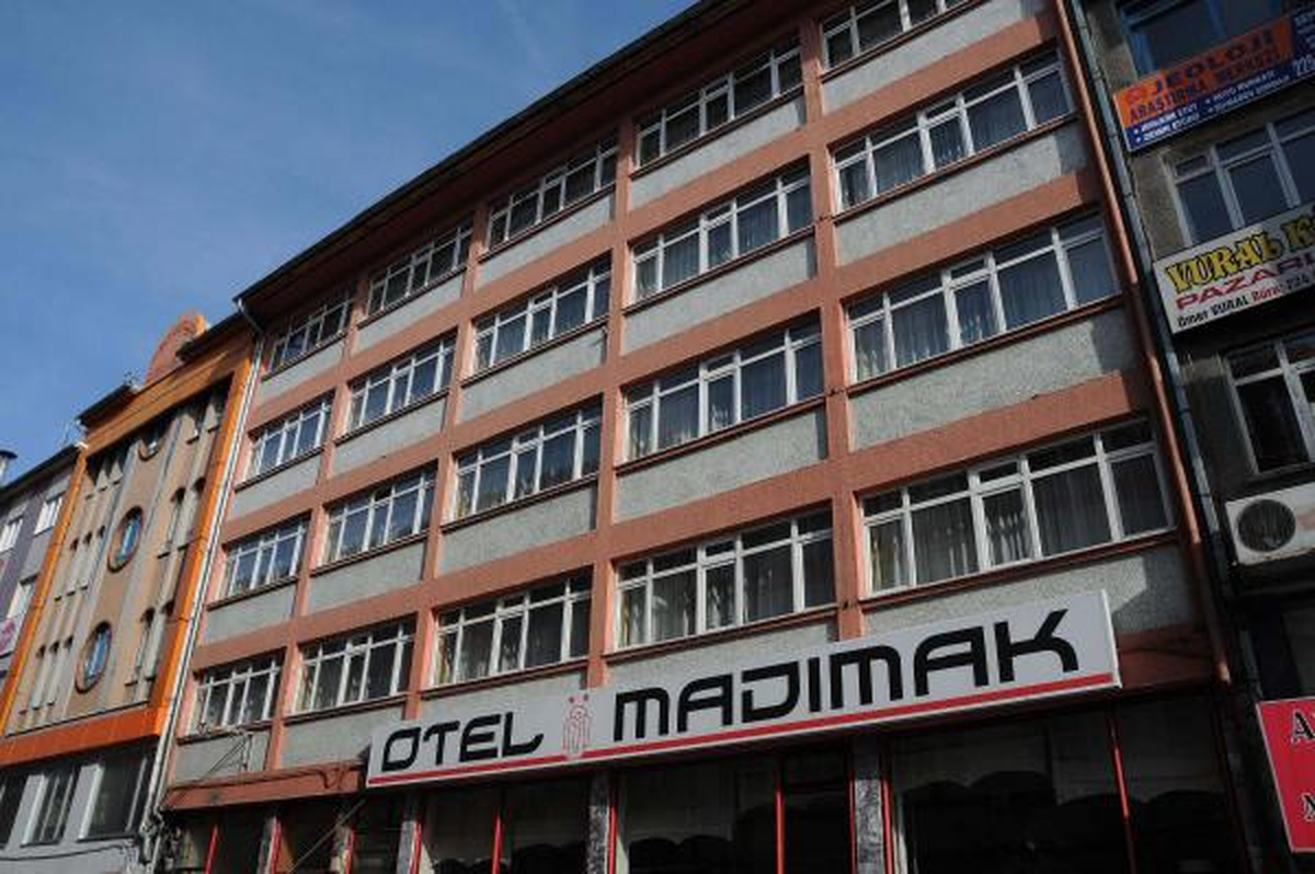 Madımak\'ın Kamulaştırma Bedeli 7 Milyon 691 Bin Liraya Çıktı