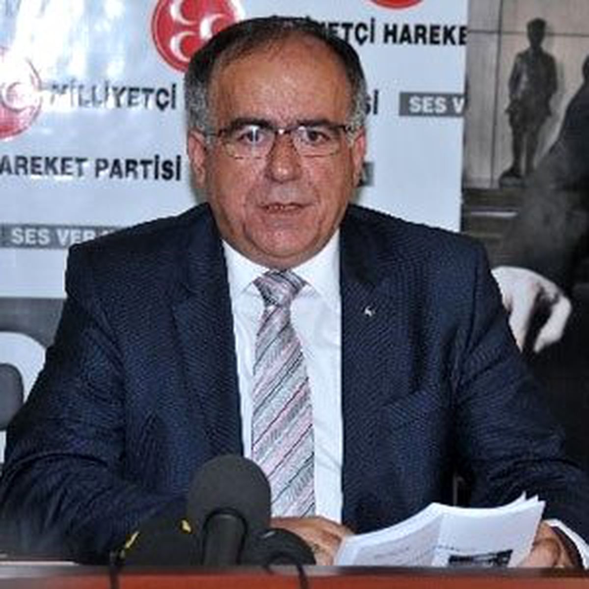MHP'li Kalaycı'dan, Polisin 'Özlük Hakları' İçin Kanun Teklifi