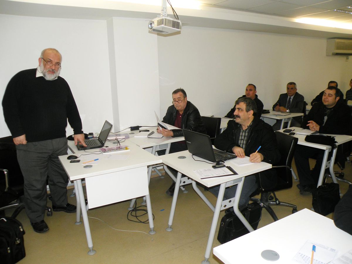 MMO\'dan Yeni Kurs