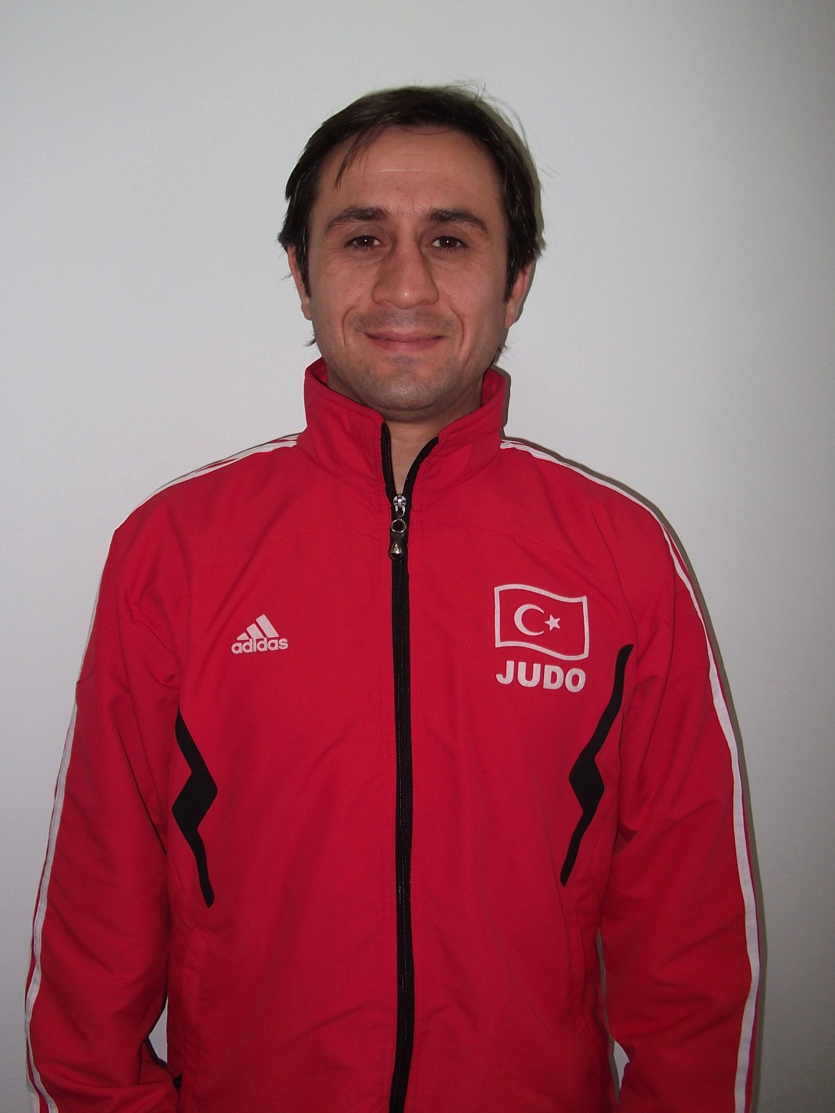 Nazım Canca Judo Turnuvasına Düzce\'den 2 Judocu