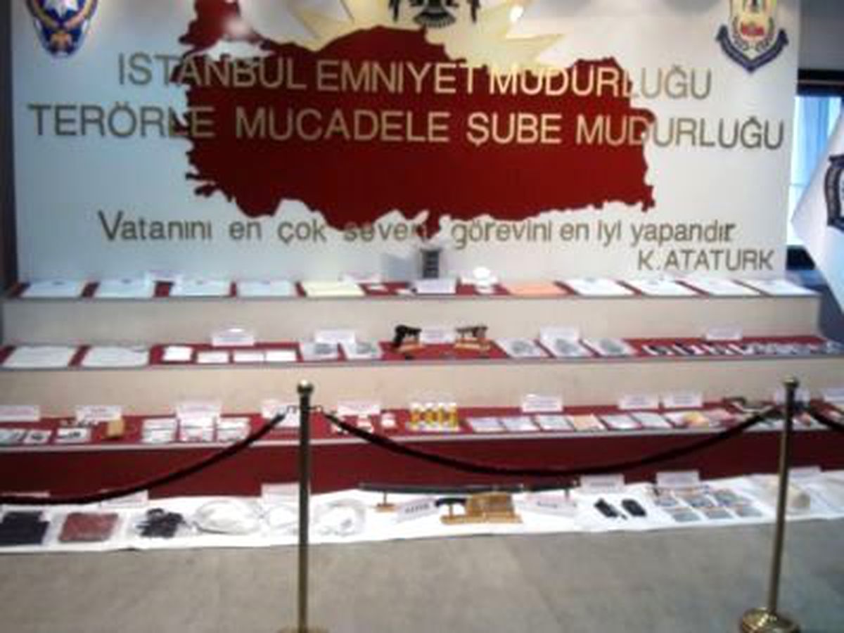 Nevruz\'u Kana Bulayacaklardı!