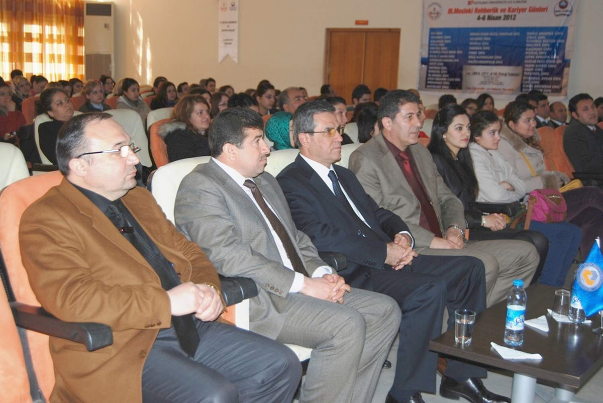 Rehber Öğretmenlerine, Öğrenci Koçluğu Semineri