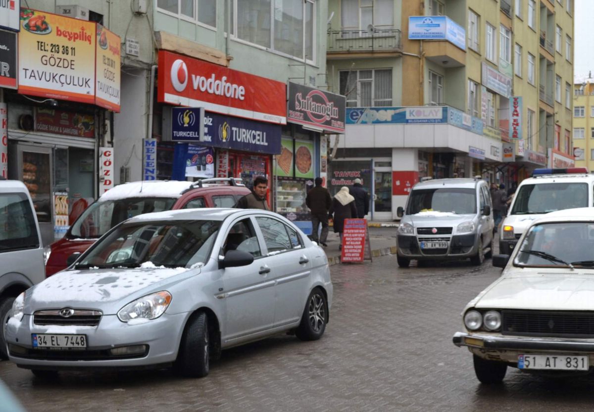 Sahte Para Süren 2 Kişi Yakalandı 1 Kişi Aranıyor
