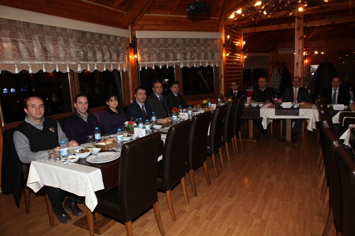 Sakarya'da Herkes İçin Sağlık Projesi
