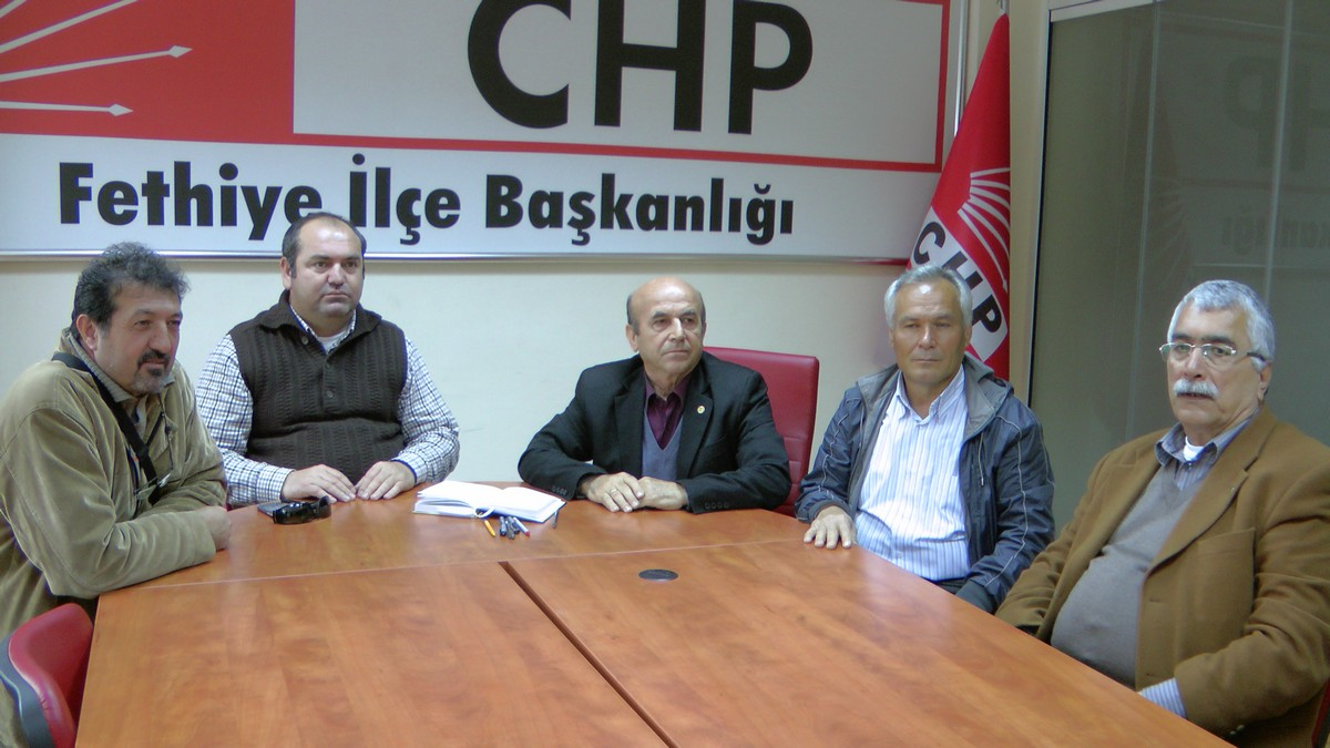 Sandık Görevlilerine Hapis Cezasına CHP'den Cevap