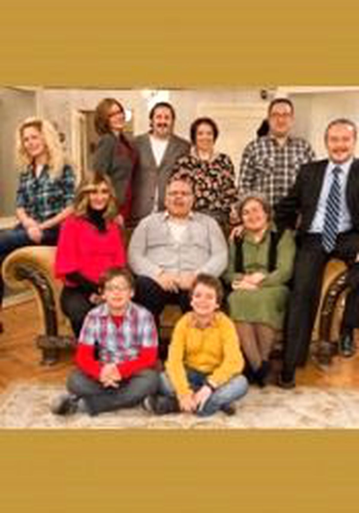 Seksenler Dizisi 9. Bölüm Fragmanı