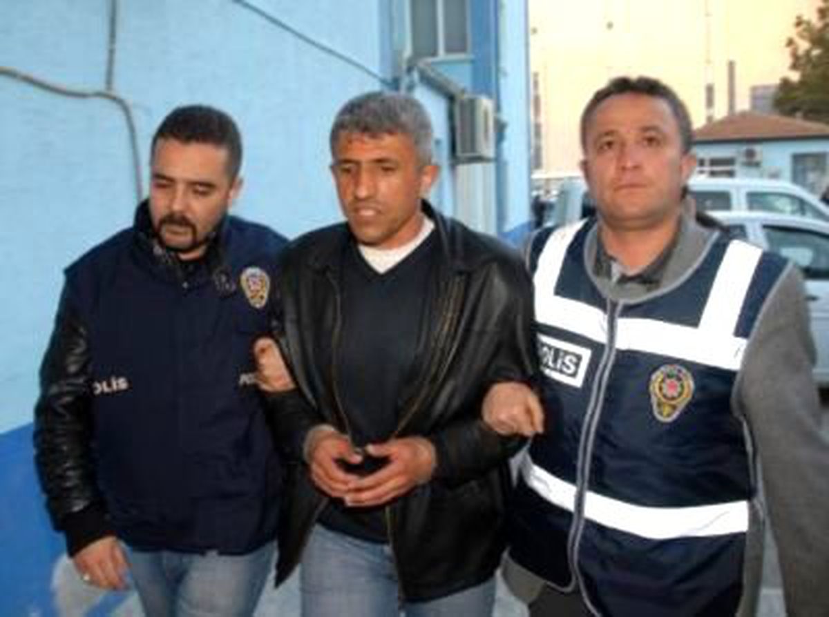 "Sendikacı Cinayeti" Davası