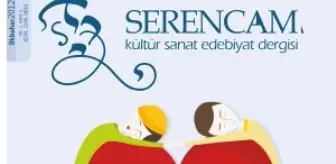 Serencam Dergisi Çıktı!
