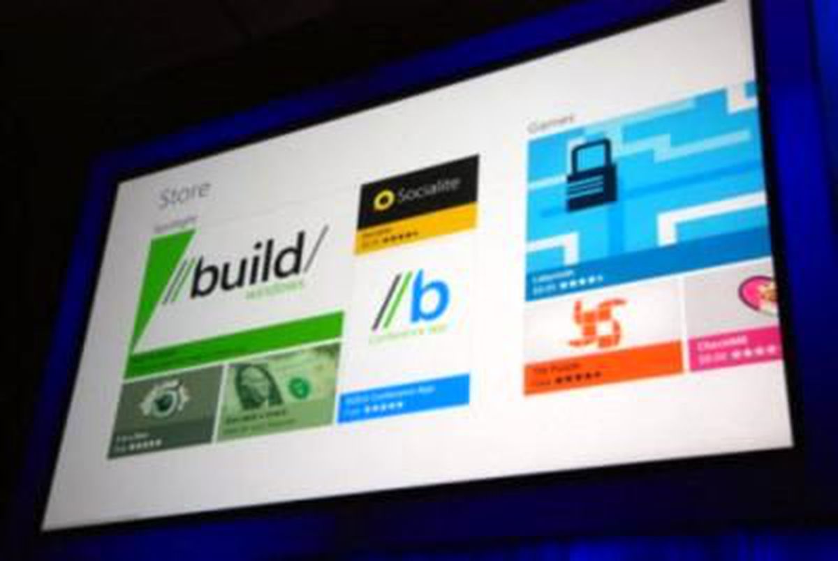 Şimdi Sıra Geldi Windows 9\'a!