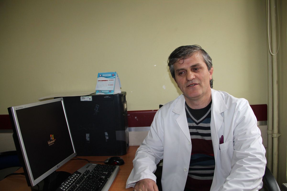 Şimşek\'ten 14 Mart Kutlaması