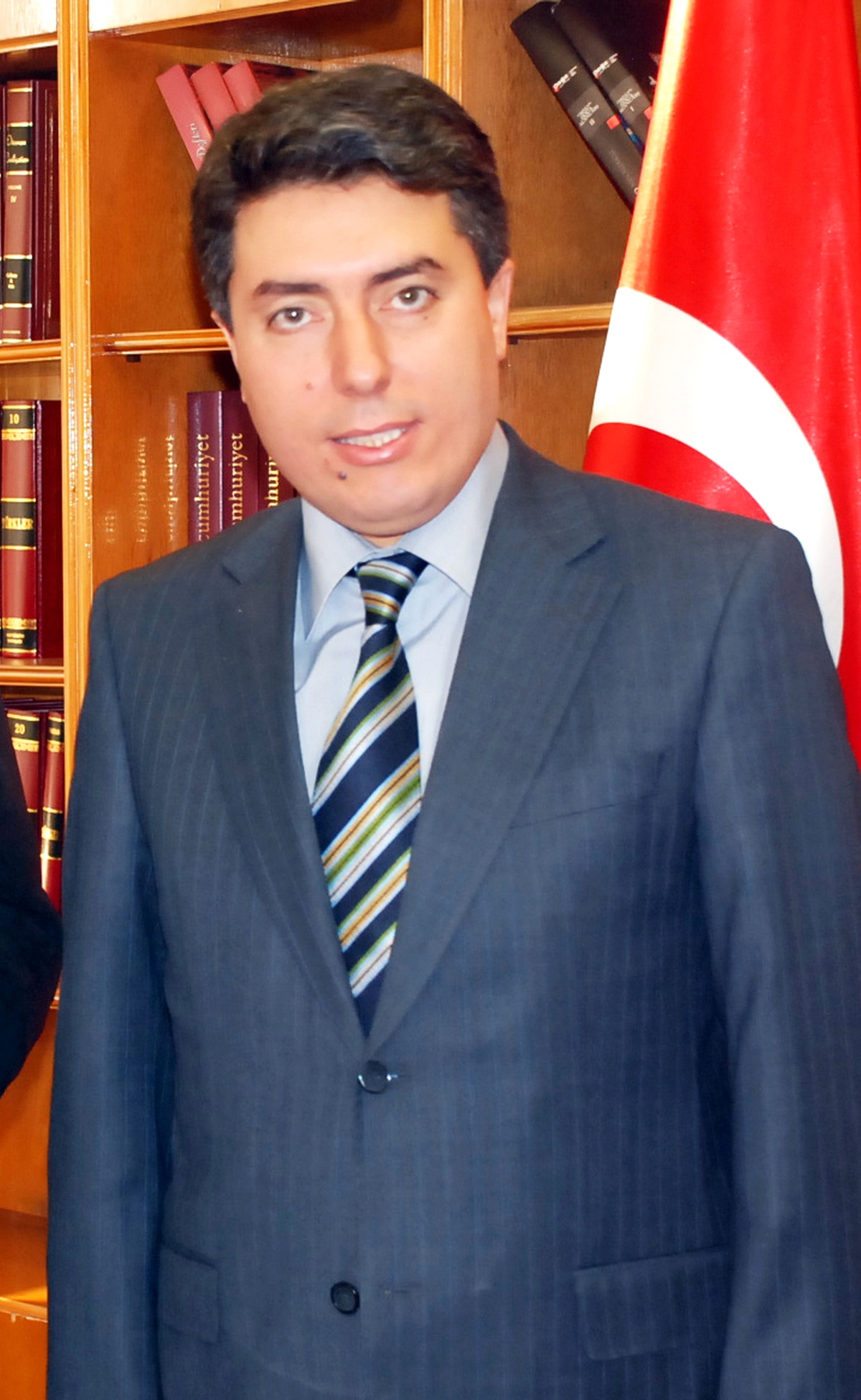 Sinop\'ta Depremzedeler İçin Yapılan Çalışmalar