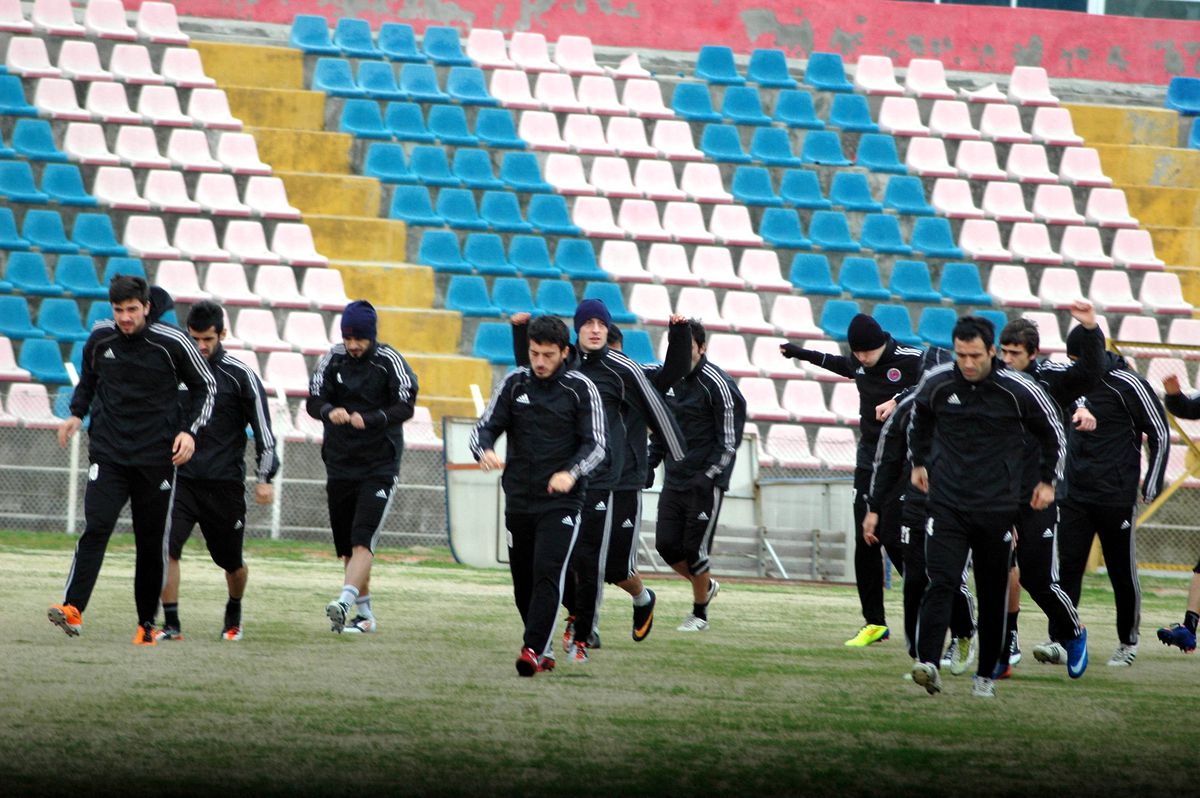 Spor Toto 2. Lig